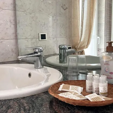 Appartement Luxury Centro *