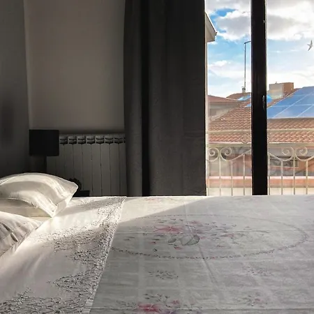 Apartman Centro Càbras