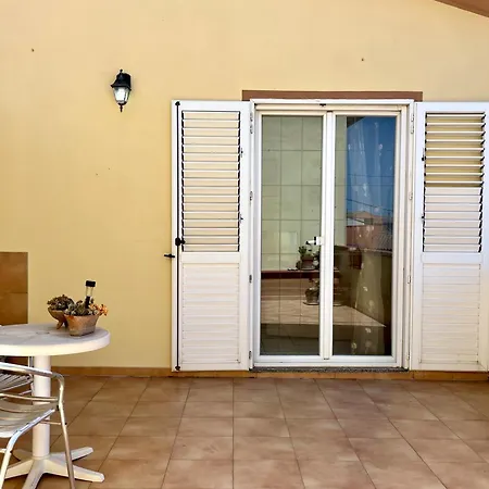 Apartman Centro