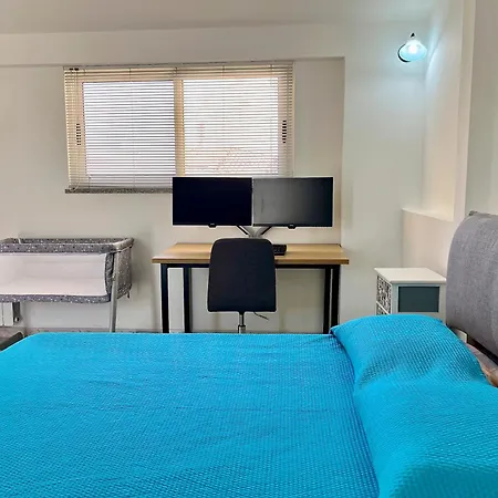 Appartement Luxury Centro *