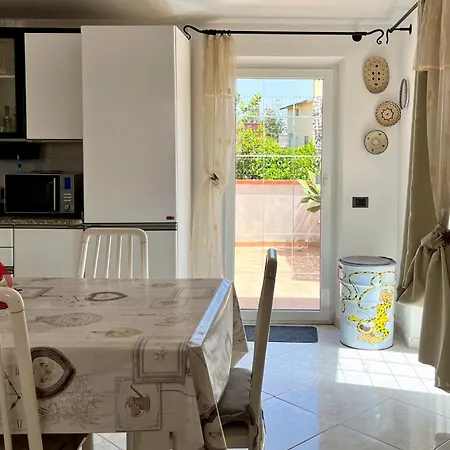 Appartement Luxury Centro Càbras