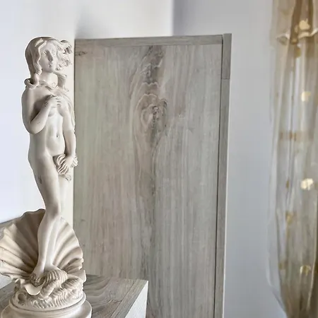 Luxury Centro Càbras