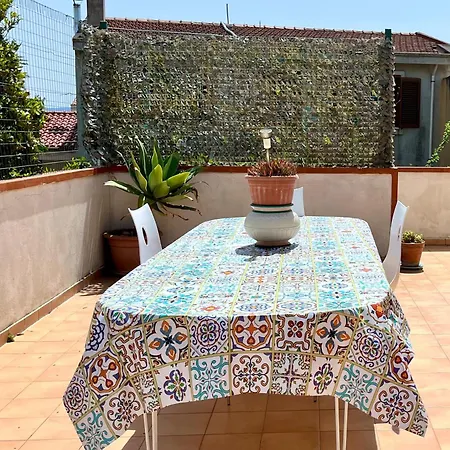 Apartman Centro *
