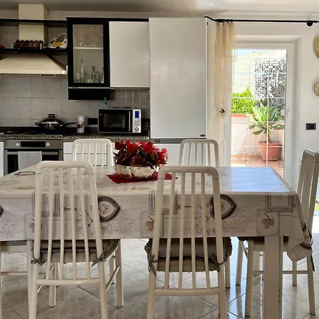 Apartman Centro *