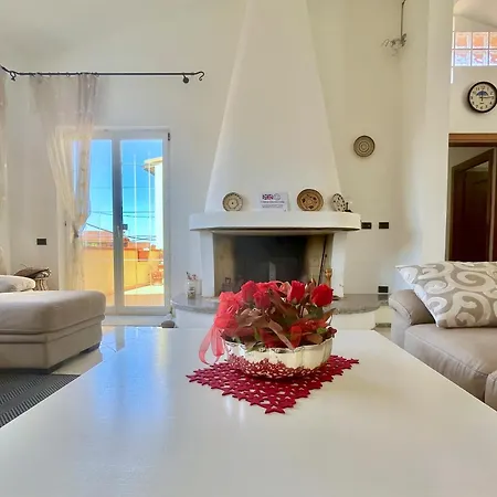 Luxury Centro Appartement *