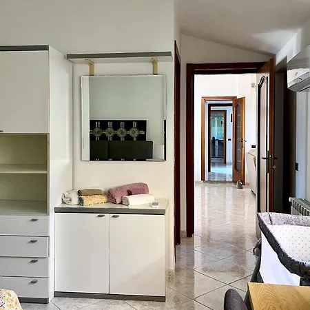 Luxury Centro Càbras