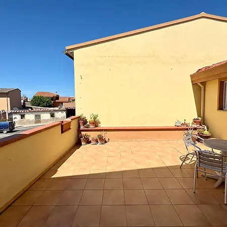 Appartement Luxury Centro *