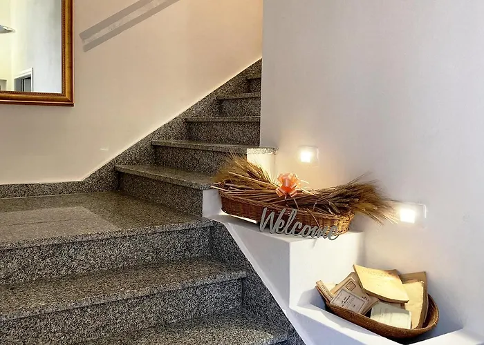 Luxury Centro * Càbras