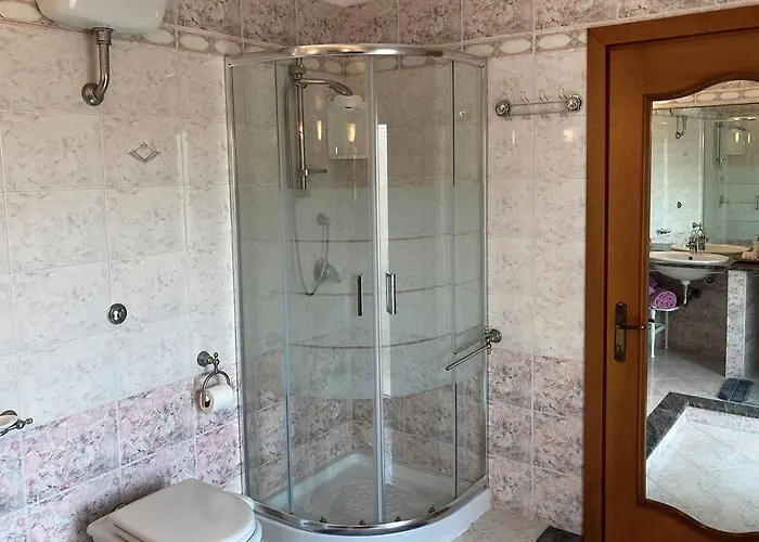 Luxury Centro * Càbras