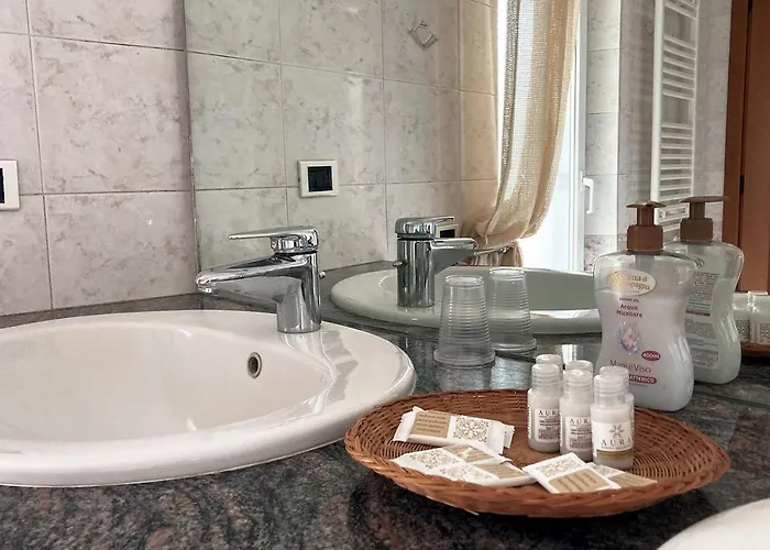 Apartmán Luxury Centro *