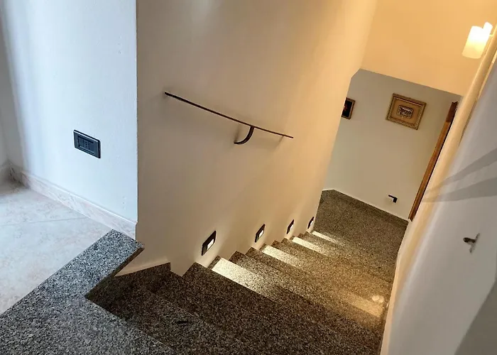 Luxury Centro Apartmán