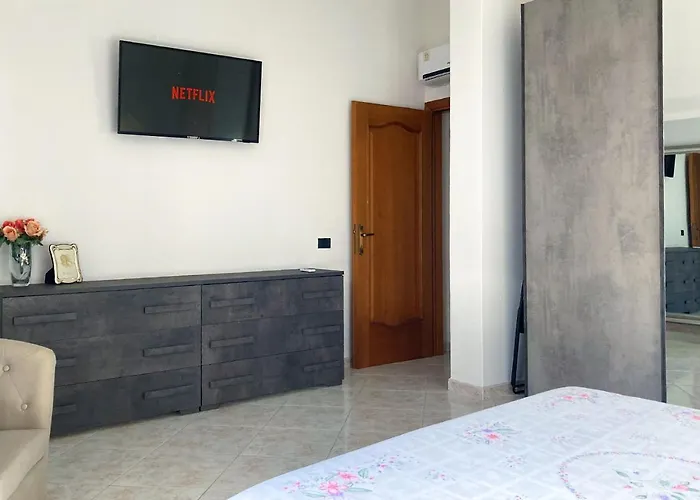 Luxury Centro * Càbras