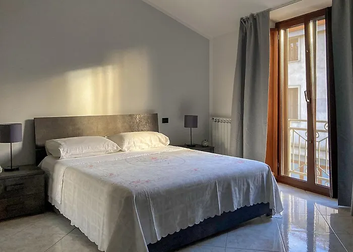 Luxury Centro Càbras