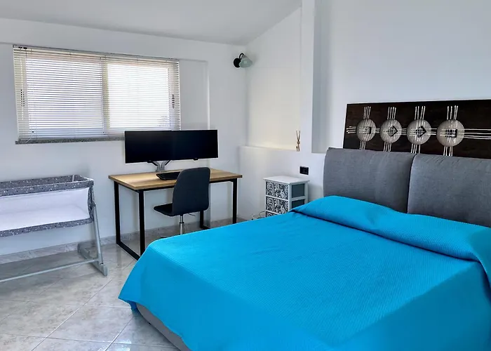 Apartmán Luxury Centro *
