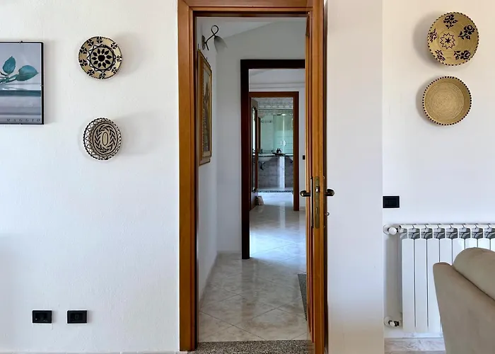 Luxury Centro Càbras