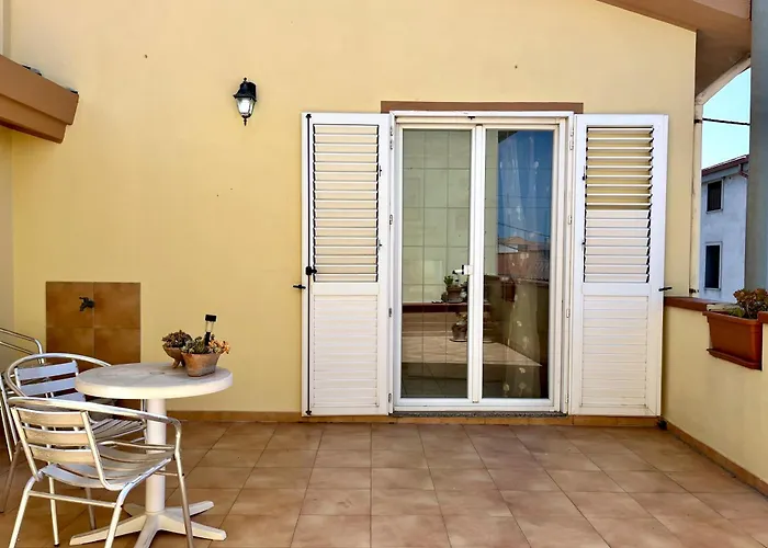 Apartmán Luxury Centro