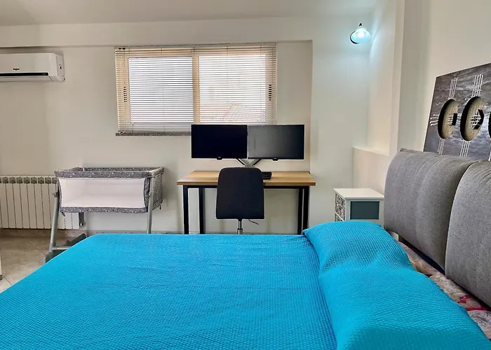 Apartmán Luxury Centro *