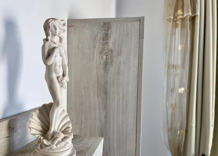 Luxury Centro Càbras