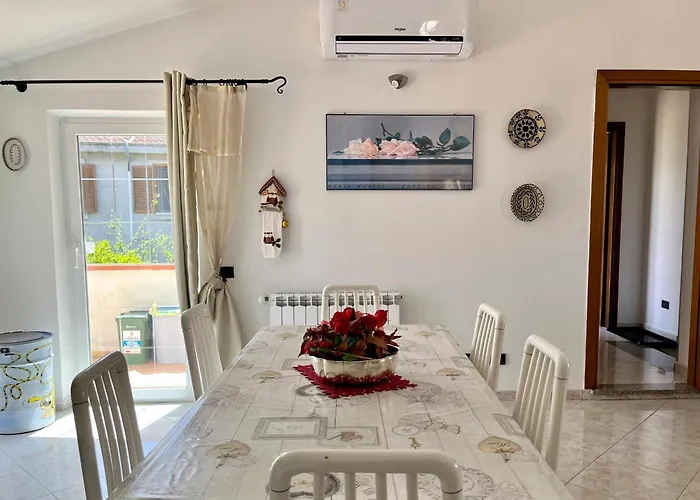 Apartmán Luxury Centro *