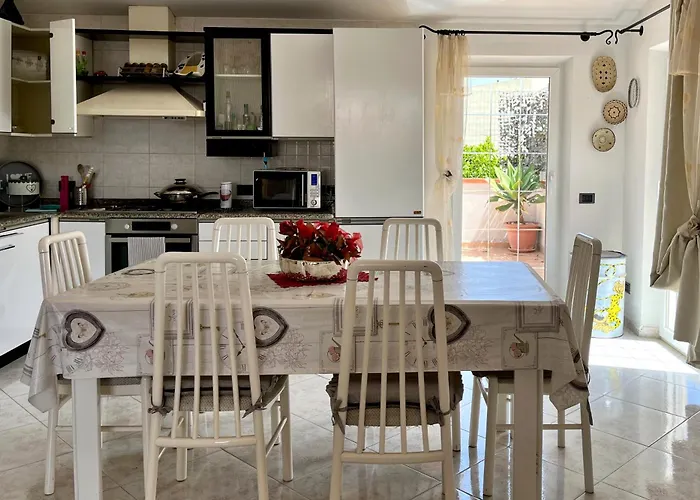 Apartmán Luxury Centro *