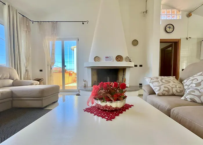 Luxury Centro Apartmán *