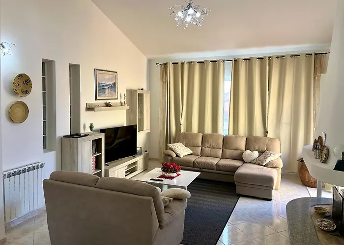 Luxury Centro * Càbras