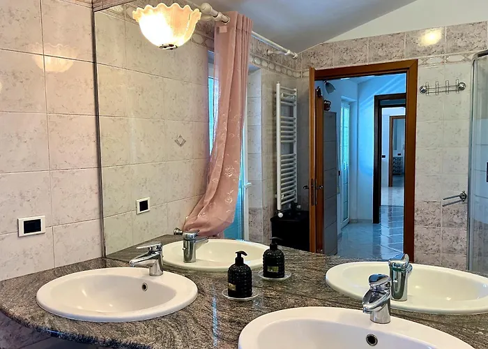 Luxury Centro * Càbras