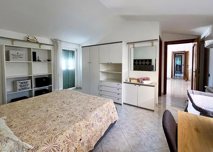 Luxury Centro Apartmán *