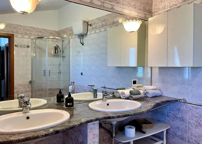 Luxury Centro Apartmán