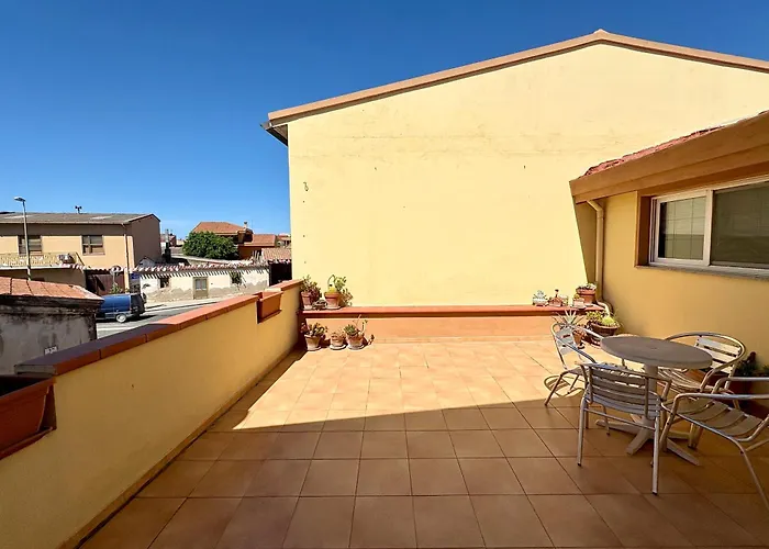 Apartmán Luxury Centro *