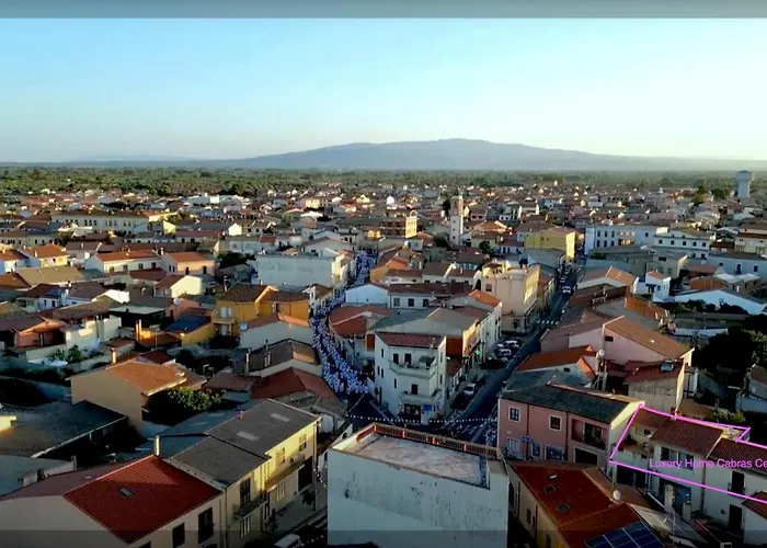 Apartmán Luxury Centro *