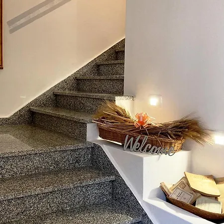 Luxury Centro * Càbras