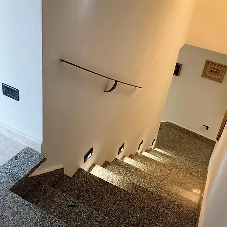 Luxury Centro Lejlighed