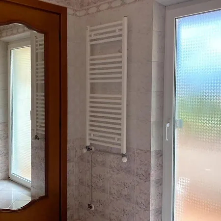 Luxury Centro Apartamento