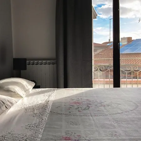 Apartamento Luxury Centro Cabras