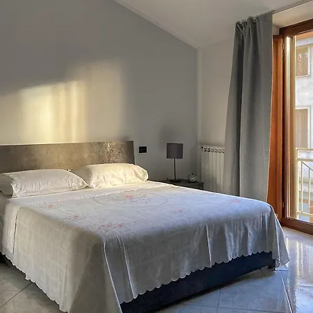 Luxury Centro Cabras
