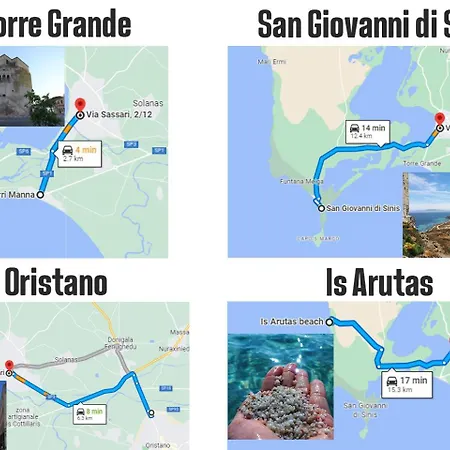 Lejlighed Luxury Centro