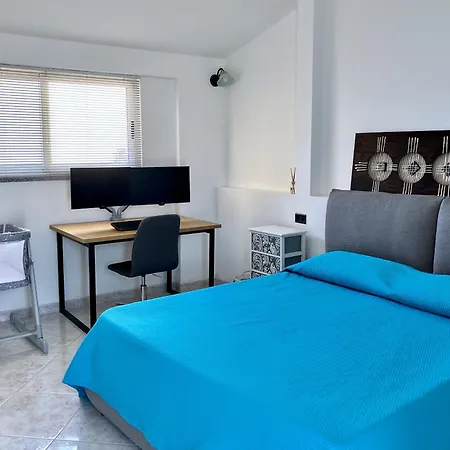 Apartamento Luxury Centro *