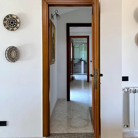 Luxury Centro Càbras