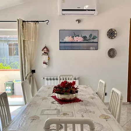 Lejlighed Luxury Centro *