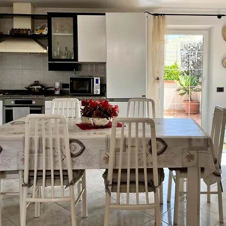 Appartamento Luxury Centro *