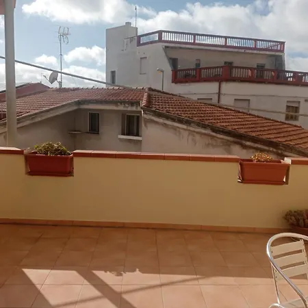 Luxury Centro Apartamento