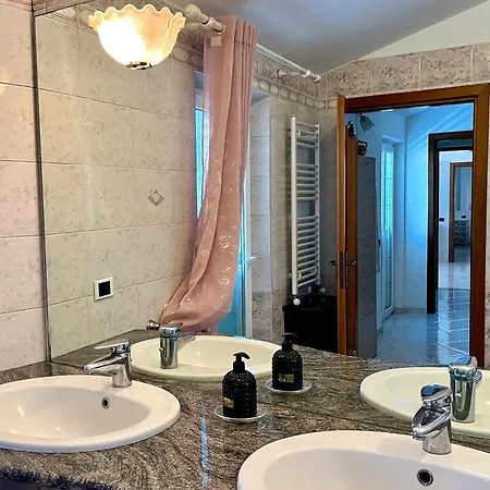 Luxury Centro * Cabras