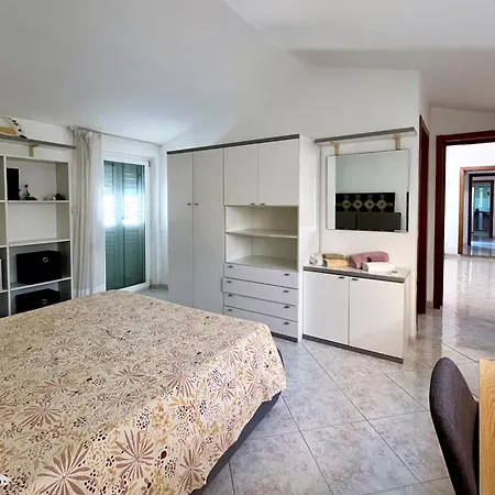 Luxury Centro Apartman *