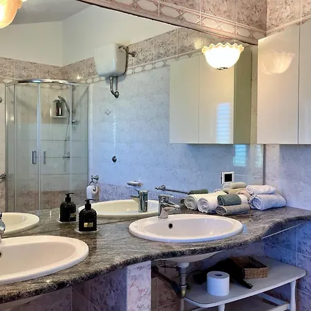 Luxury Centro Lejlighed