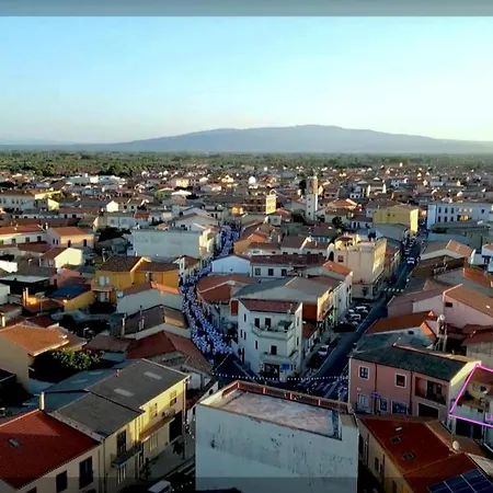 Lejlighed Luxury Centro *