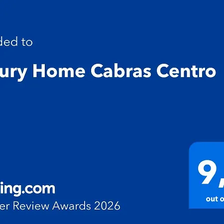 Апартаменты Centro *